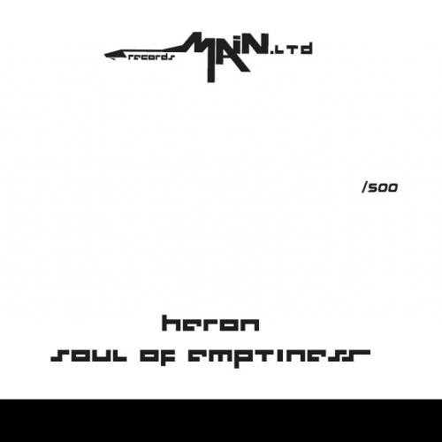 Heron — The Soul Of Emptiness