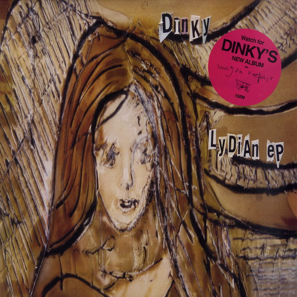 Dinky — Lydian EP