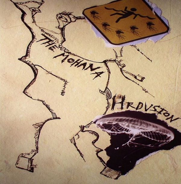 Hrdvsion — The Mohana