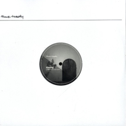 Cherry / Ruthit — Alex (Nick Curly Remix) / Not A Problem (Mymy Remix)