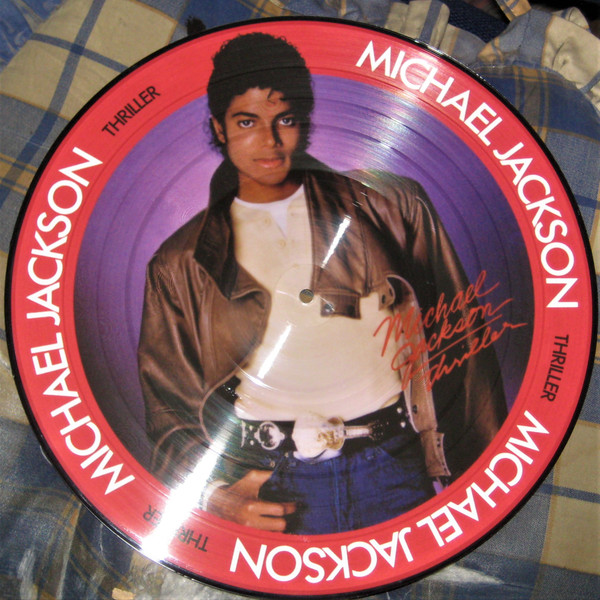 Michael Jackson — Thriller