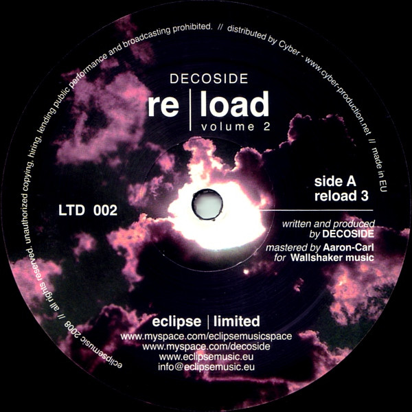 Decoside — Re | Load (Volume 2)