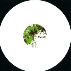 Sven Väth — Fusion