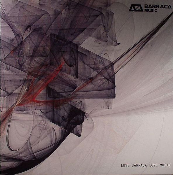 Various — Love Barraca Love Music 01
