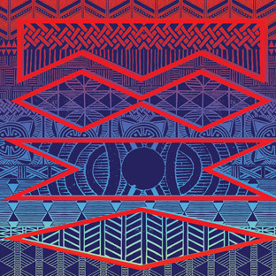 Radio Slave — No Sleep Part Six Remixes