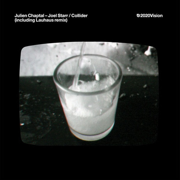 Julien Chaptal — Joel Starr / Collider