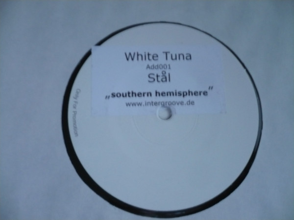 Stål — Southern Hemisphere