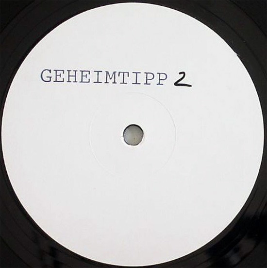 Geheimtipp — Geheimtipp 2