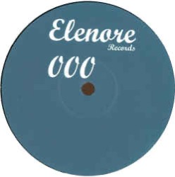Kenny Leaven — Odyssey EP
