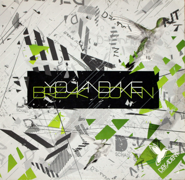 youANDme — Break Down