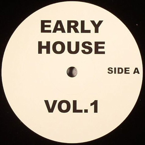 Various — Early House #1