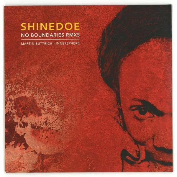 Shinedoe — No Boundaries Rmxs