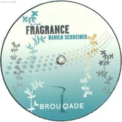 Danilo Schneider — Fragrance