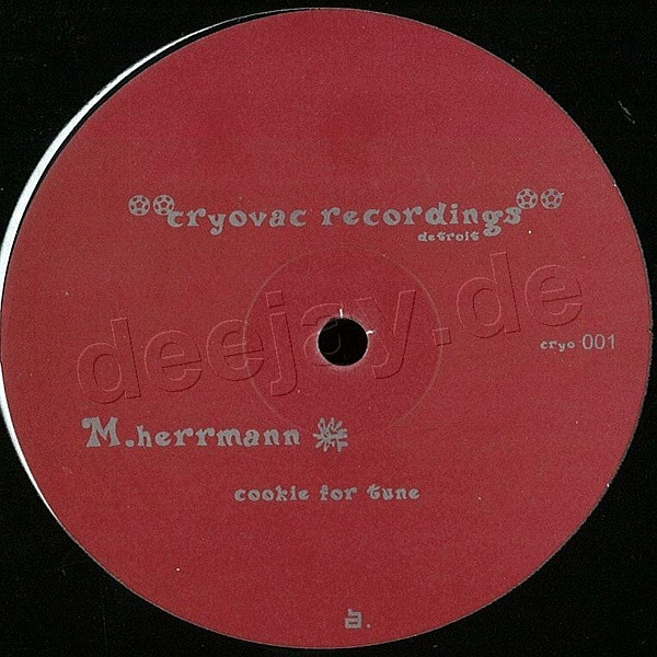 M. Herrmann / A. Garcia — Inch By Inch