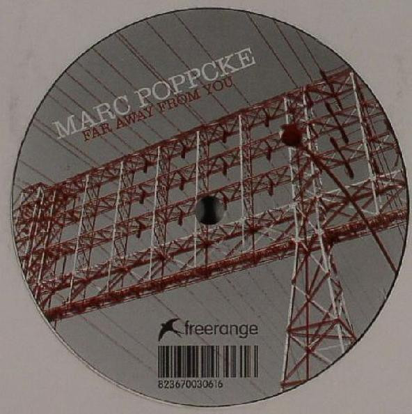 Marc Poppcke — Far Away From You