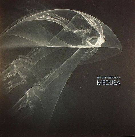 Renace & Alberto Sola — Medusa