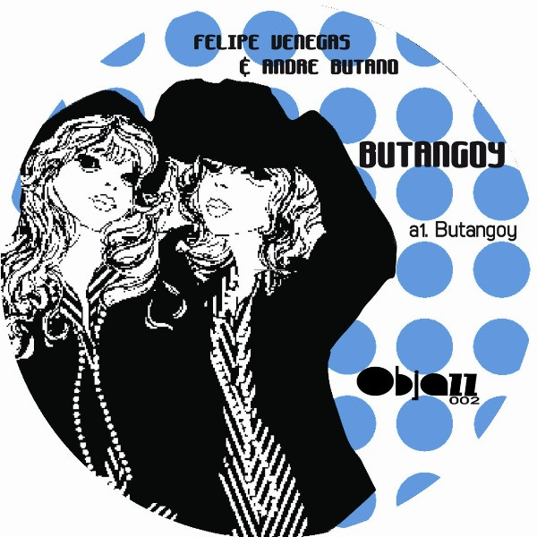 Felipe Venegas & Andre Butano — Butangoy