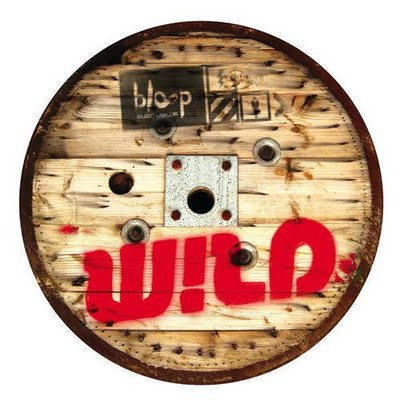 W!ld & Mr. K — Not Now I'm Dancing