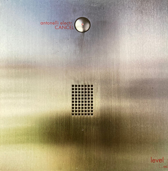 Antonelli Electr. — Cancel