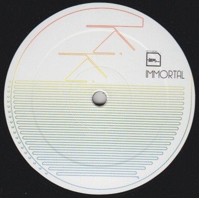 Kiki — Immortal