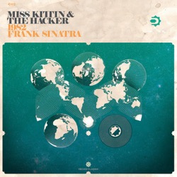 Miss Kittin & The Hacker — 1982
