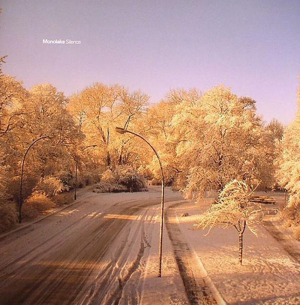 Monolake — Silence