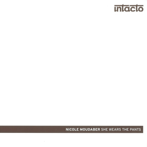 Nicole Moudaber — She Wears The Pants