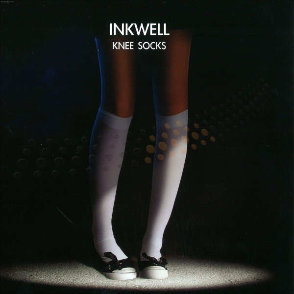 Inkwell — Kneesocks