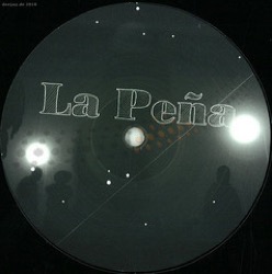 La Peña — N°: 006