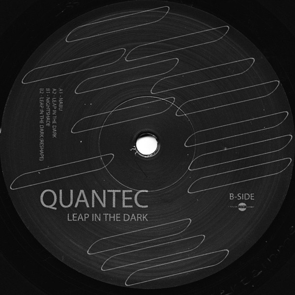 Quantec — Leap In The Dark