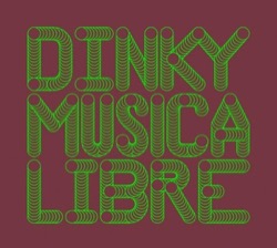 Various Artists — Dinky In The Mix (CD)