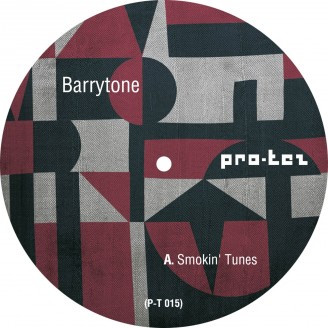 Barrytone — Smokin' Tunes