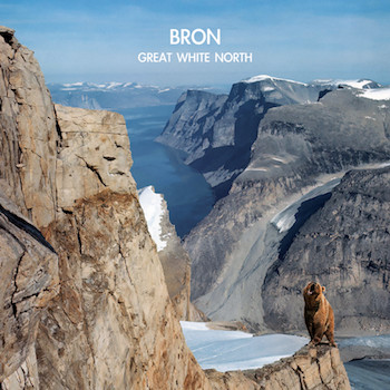 Bron — Great White North
