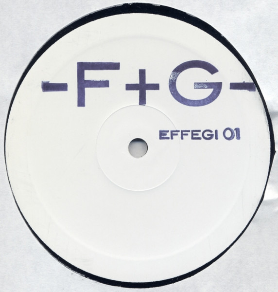 F+G — Untitled