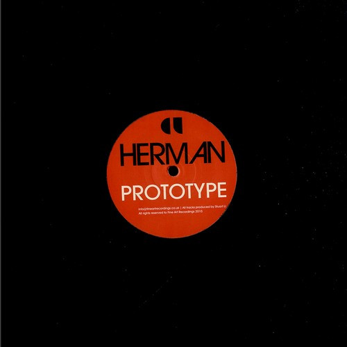 Herman — Prototype / April Skies