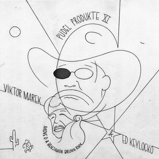 Viktor Marek & Ed Keylocko — Pudel Produkte XI