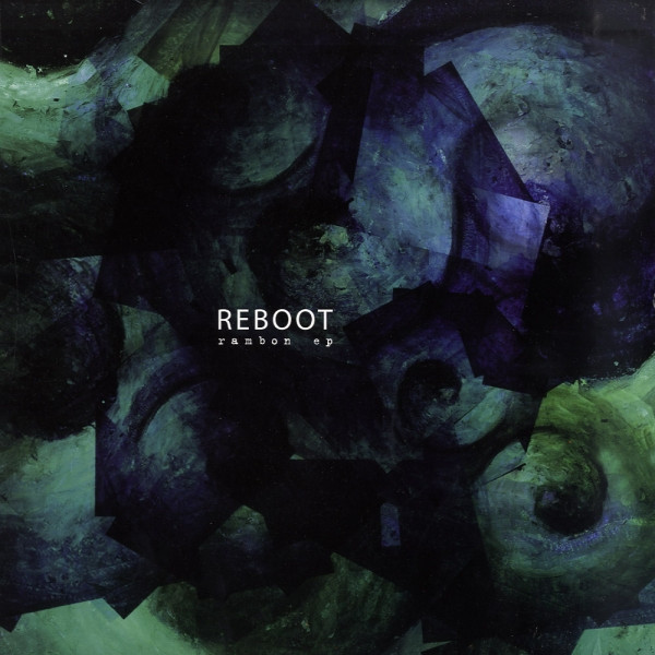 Reboot — Rambon EP
