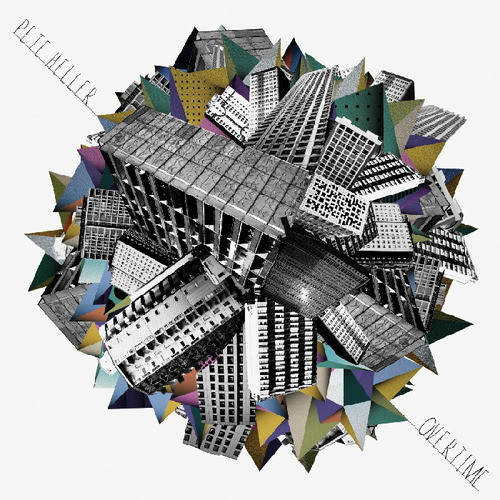 Pete Heller — Overtime