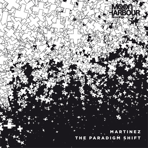 Martinez — The Paradigm Shift