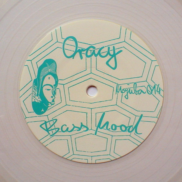 Oracy — Bass Mood