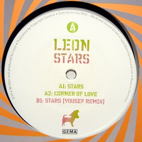 Leon — Stars