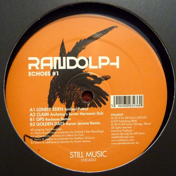 Randolph — Echoes #1