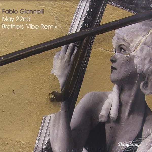 Fabio Giannelli — May 22nd