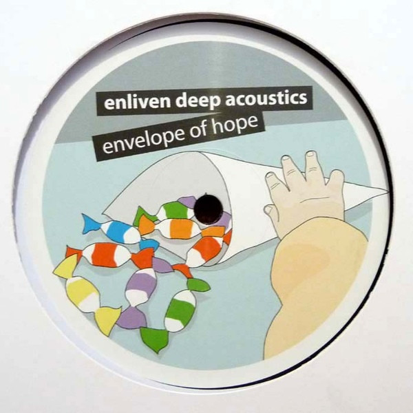 Enliven Deep Acoustics — Envelope Of Hope