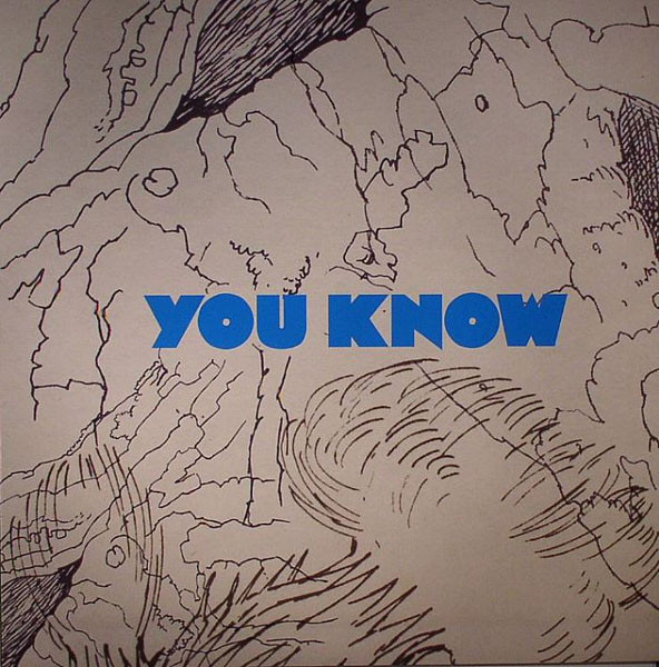 Toby Tobias — You Know