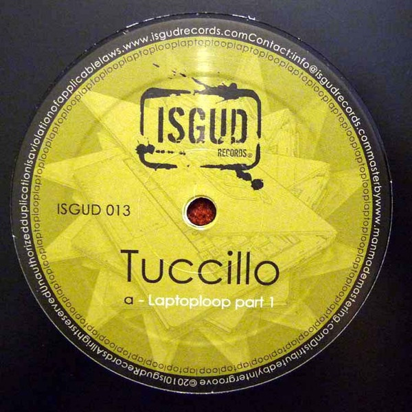 Tuccillo — Laptoploop
