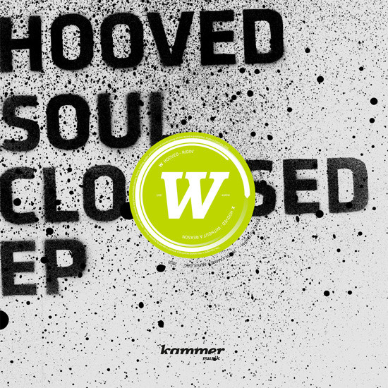 Hooved — Soul Closed EP