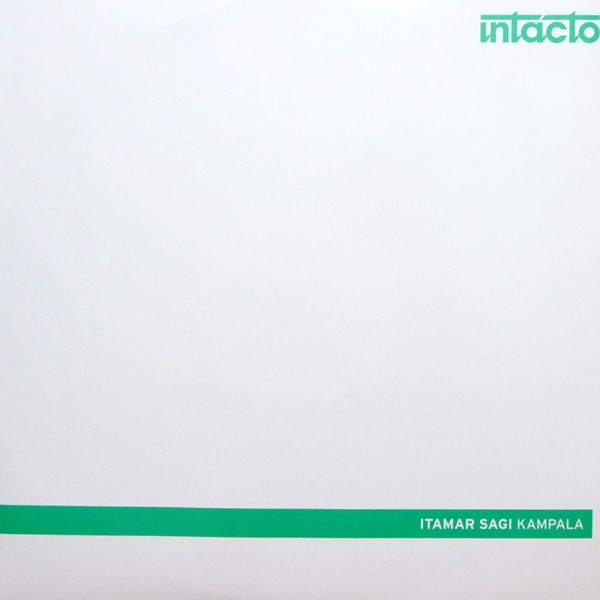 Itamar Sagi — Kampala