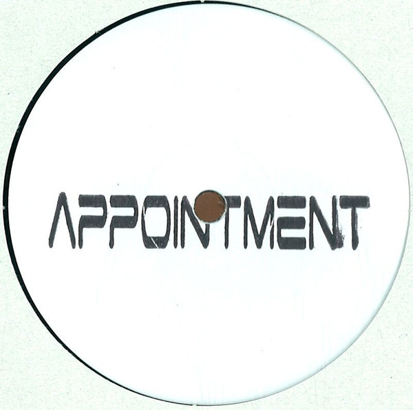 Appointment — Revolutionary Approach