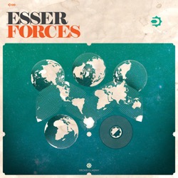 Esser — Forces